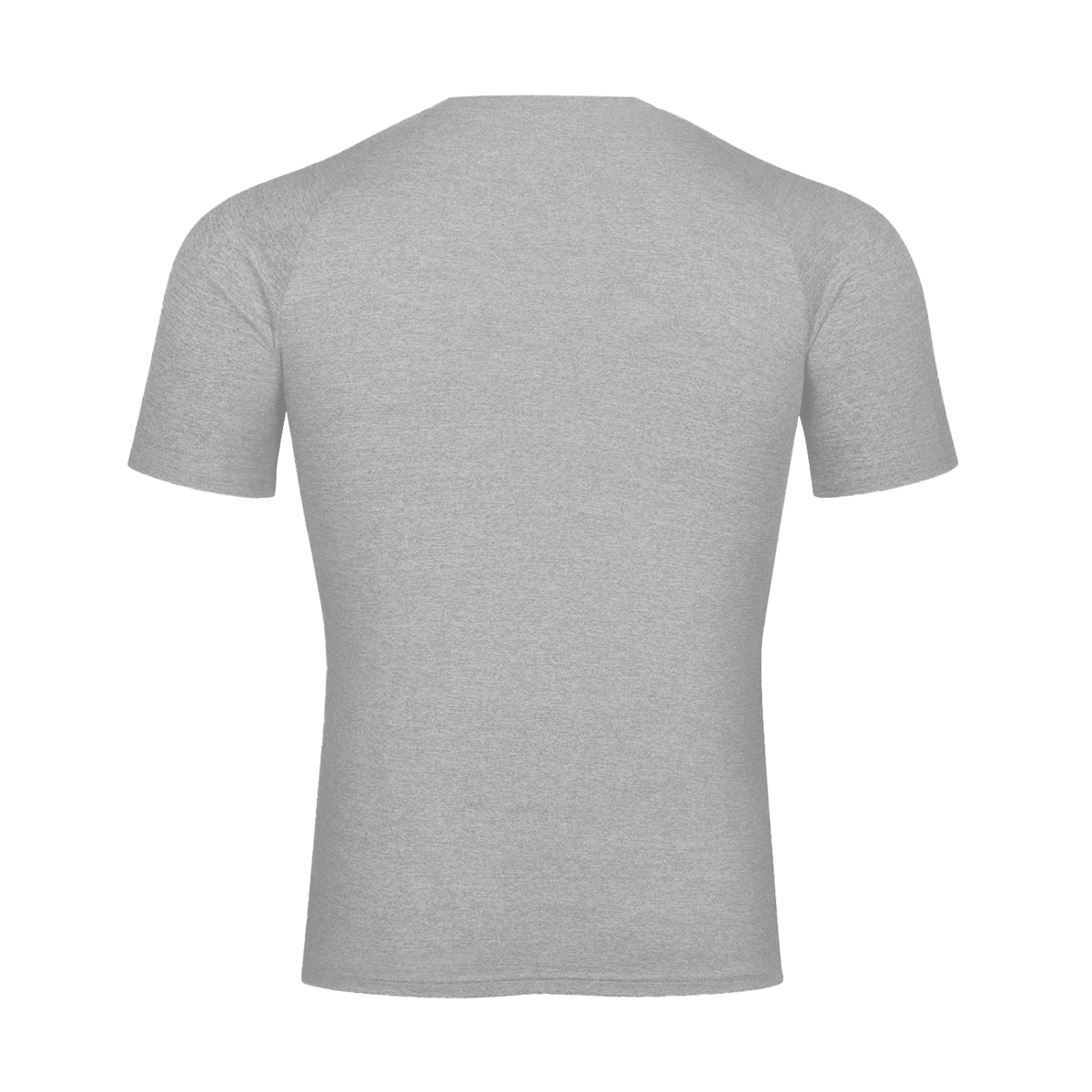 Selba Men’s Performance Short Sleeve Training Shirt – High Stretch