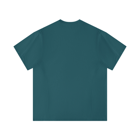 Selba Men’s Performance Training T-Shirt – Regular Fit