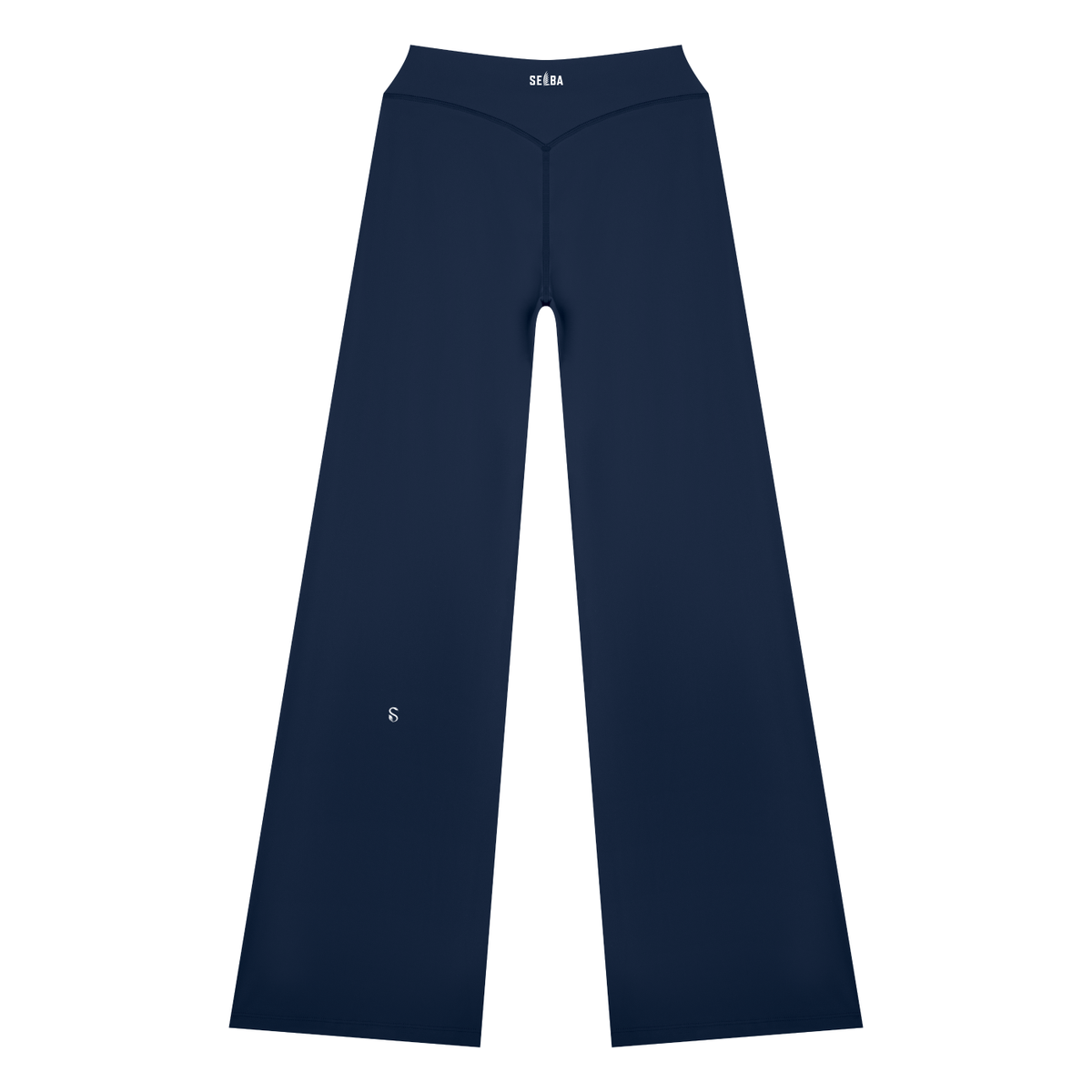 Women’s High-Waisted Flare Yoga Pants | Stretch Gym Leggings
