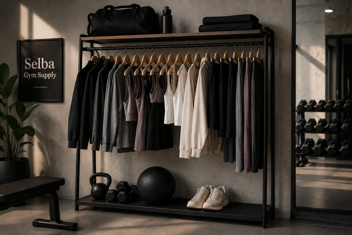 Workout Wear