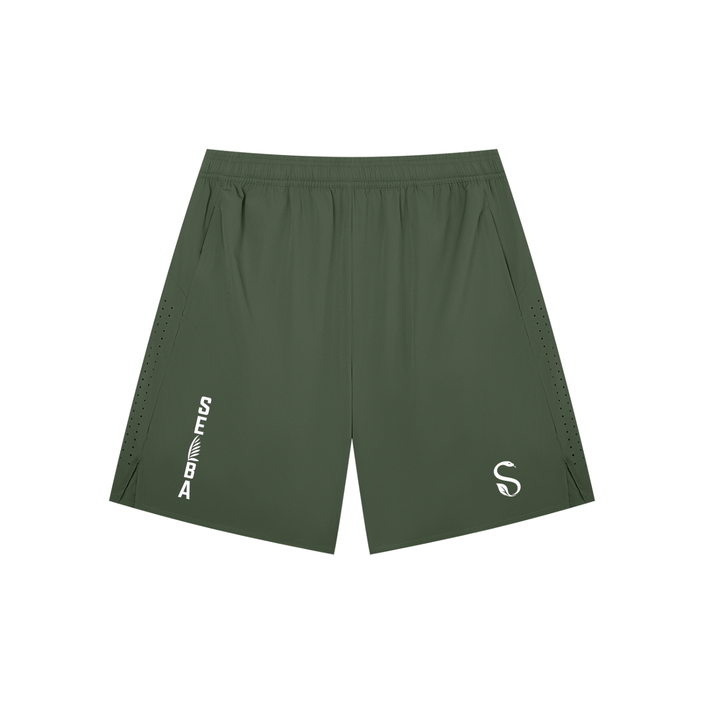 Men’s Gym & Workout Shorts | Athletic Training Shorts | Selba Gym Supply