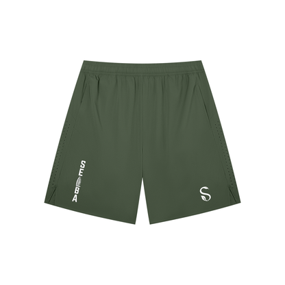 Men’s Gym & Workout Shorts | Athletic Training Shorts | Selba Gym Supply