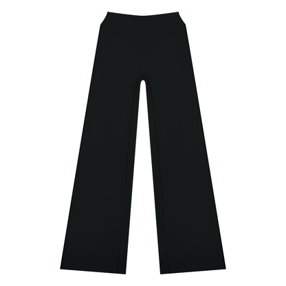 Women’s High-Waisted Flare Yoga Pants | Stretch Gym Leggings