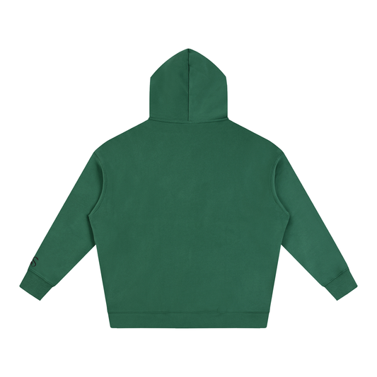 Selba Heavyweight Minimalist Gym Hoodie