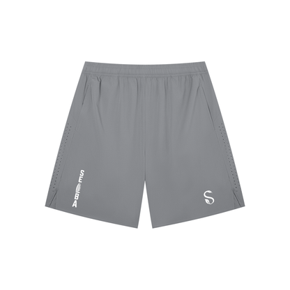Men’s Gym & Workout Shorts | Athletic Training Shorts | Selba Gym Supply