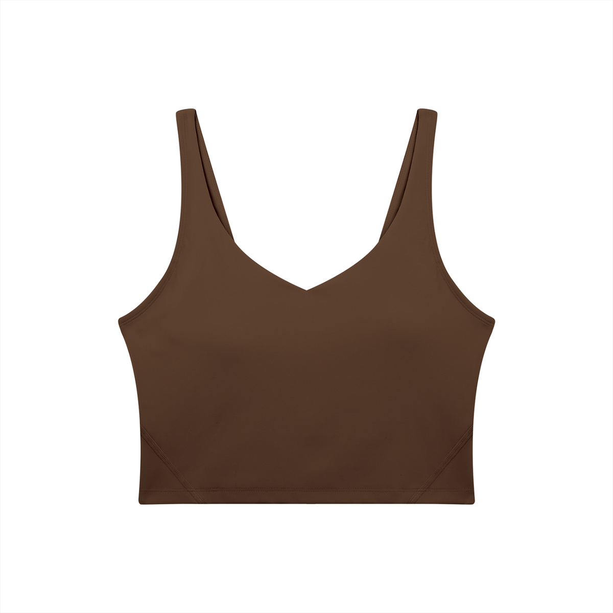 Selba Women’s V-Neck Longline Sports Bra