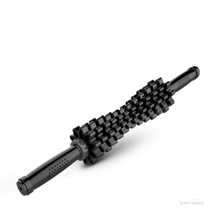 Muscle Massage Roller Stick –  Deep Tissue Massager for Recovery, Flexibility & Soreness Relief