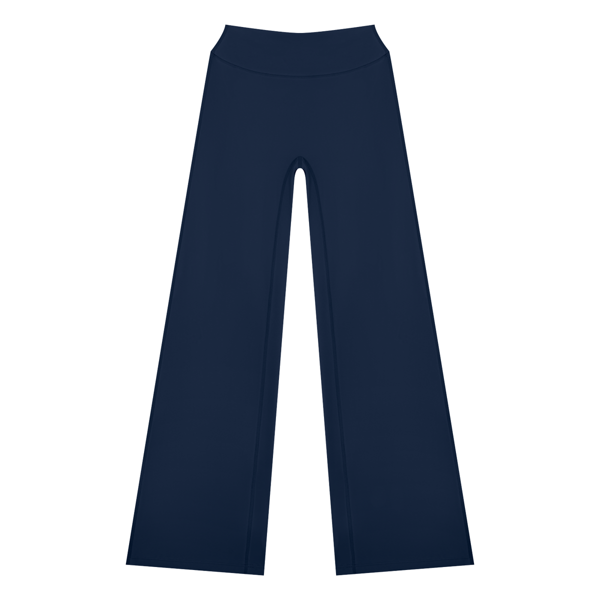 Women’s High-Waisted Flare Yoga Pants | Stretch Gym Leggings