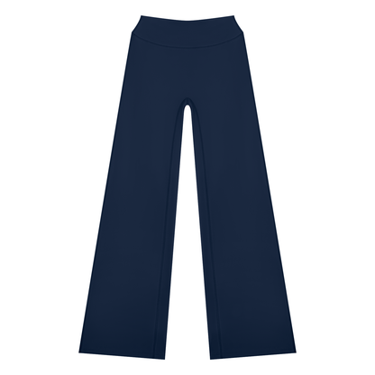 Women’s High-Waisted Flare Yoga Pants | Stretch Gym Leggings