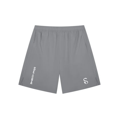 Men’s Gym & Workout Shorts | Athletic Training Shorts | Selba Gym Supply