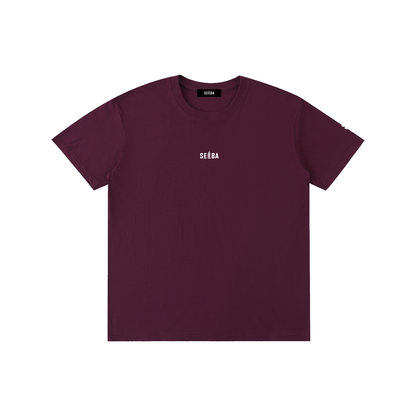 Essential Gym T-Shirt | Minimalist Workout & Training Tee