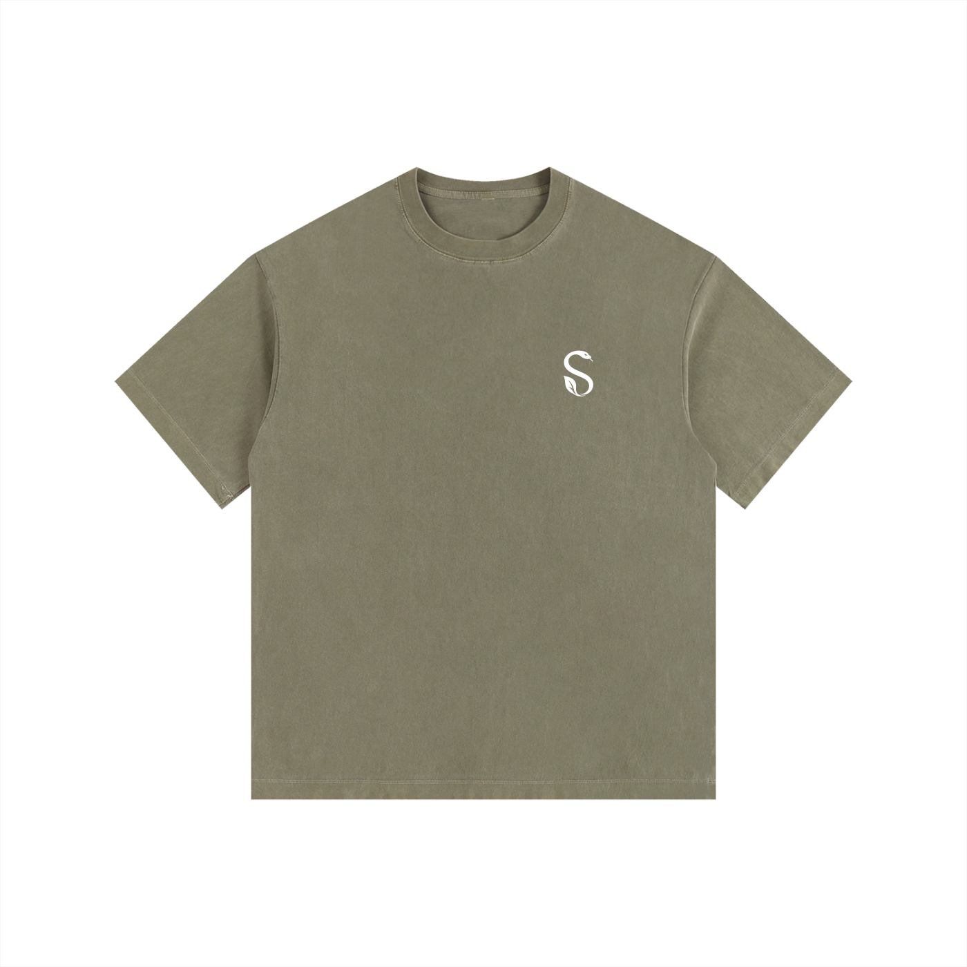 Big Feet Big Guns Bigfoot Gym Shirt | Sasquatch Weightlifting Graphic Oversize Tee | Vintage Washed Workout Shirt