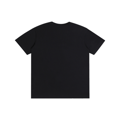 Selba Essential Gym T-Shirt | Minimalist Workout & Training Tee