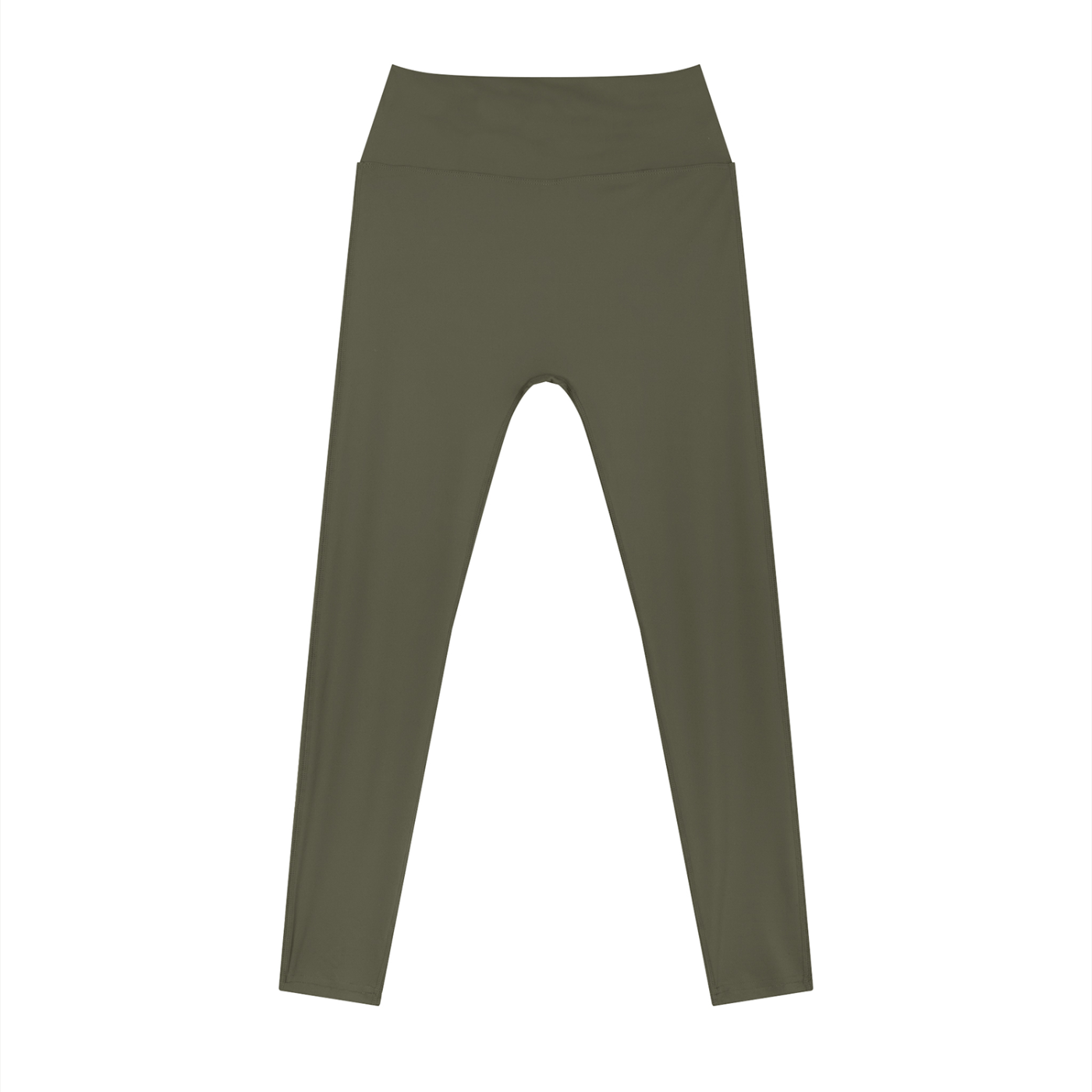 Women’s High-Waisted High Rise Ankle Length Workout Leggings | Gym & Training Leggings | Selba Gym Supply