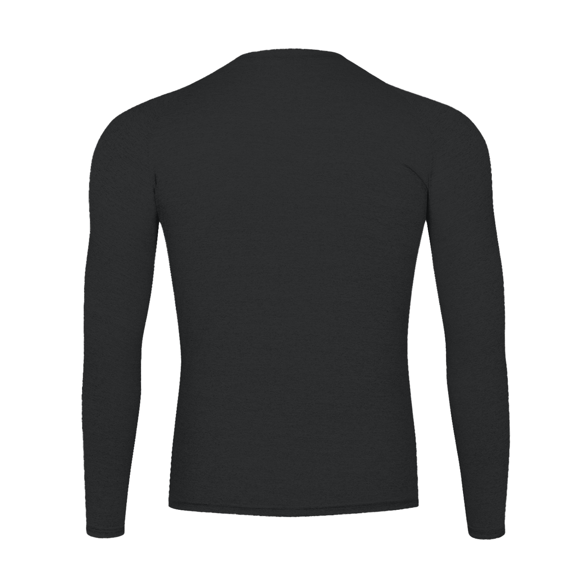 Selba Men’s Performance Long Sleeve Training Shirt – High Stretch