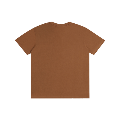 Selba Essential Gym T-Shirt | Minimalist Workout & Training Tee
