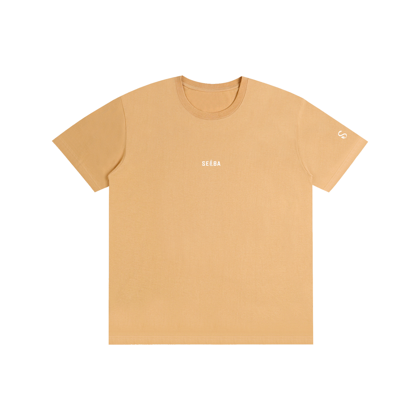 Selba Essential Gym T-Shirt | Minimalist Workout & Training Tee