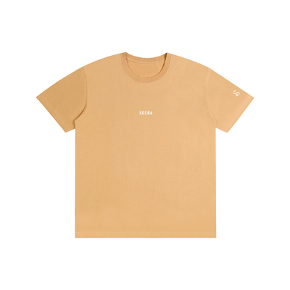 Selba Essential Gym T-Shirt | Minimalist Workout & Training Tee