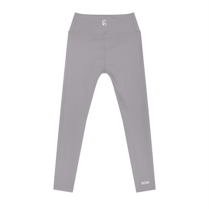 Women’s High-Waisted High Rise Ankle Length Workout Leggings | Gym & Training Leggings | Selba Gym Supply