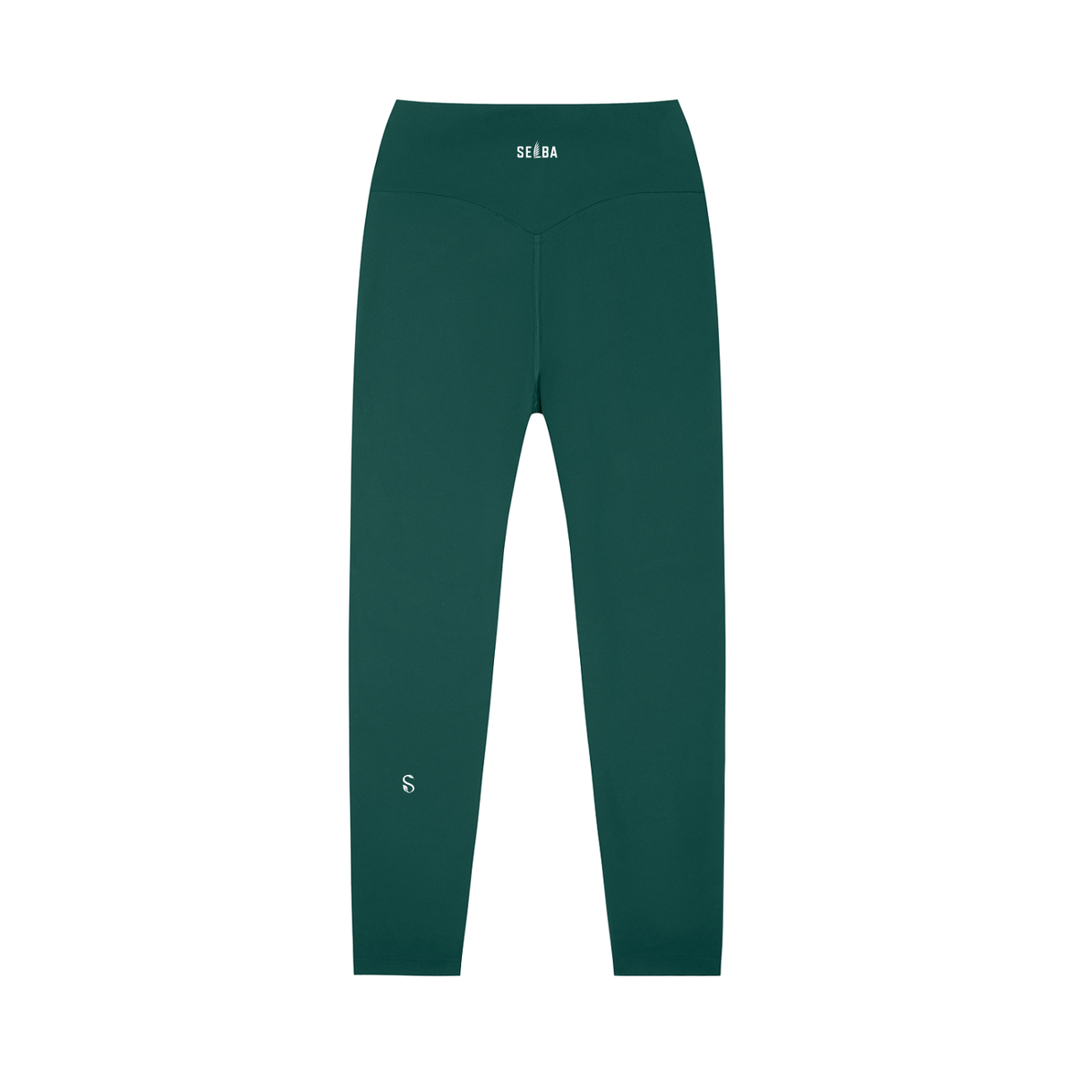 Selba Women’s High-Waisted Training Leggings