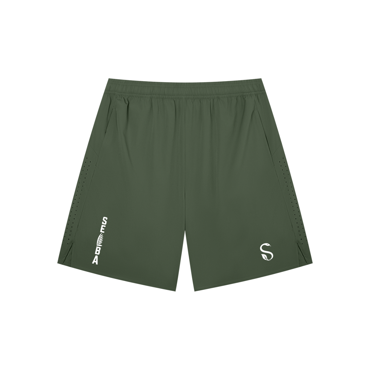 Men’s Gym & Workout Shorts | Athletic Training Shorts | Selba Gym Supply