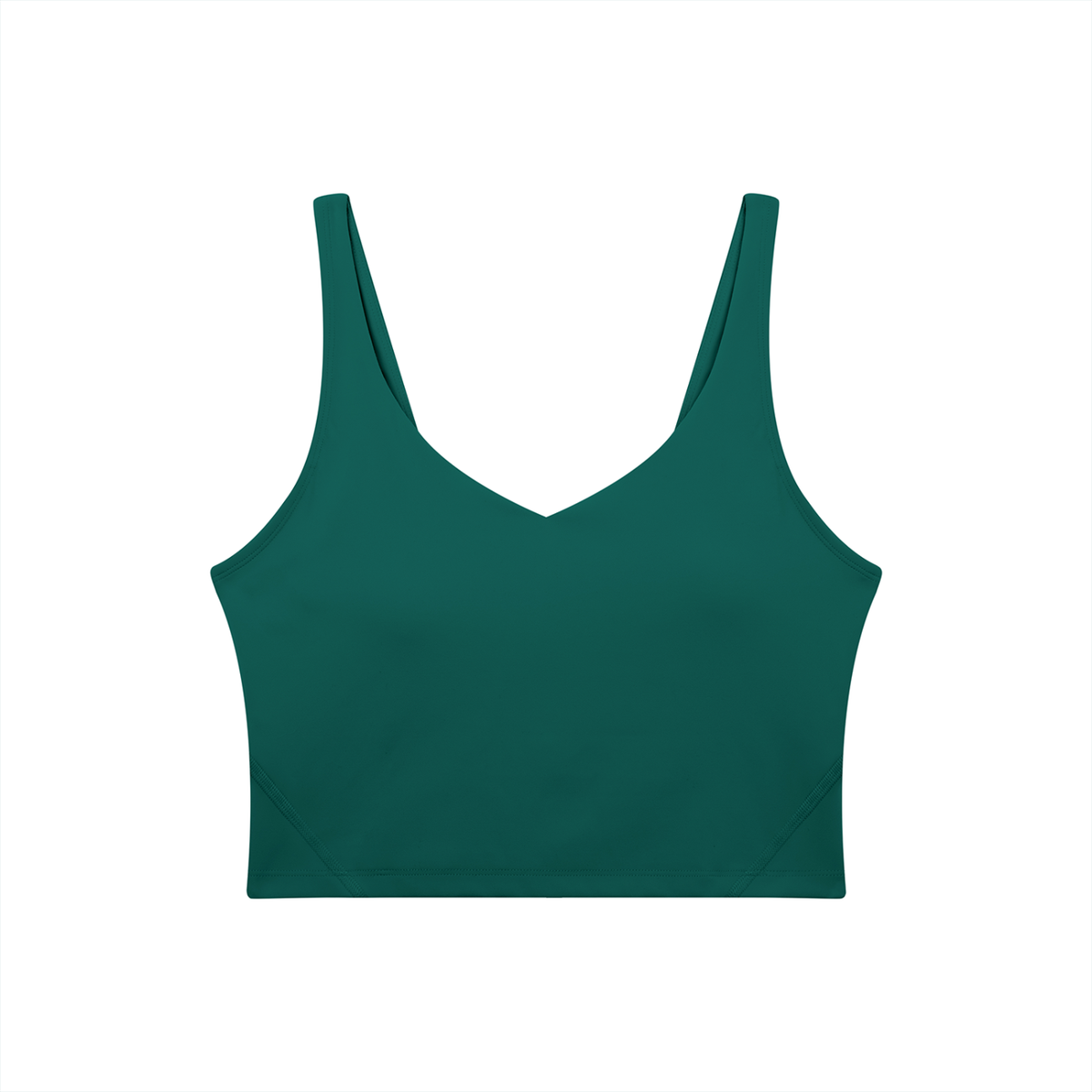 Selba Women’s V-Neck Longline Sports Bra