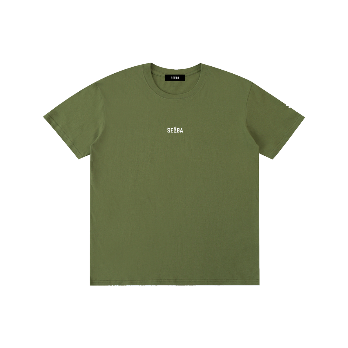 Essential Gym T-Shirt | Minimalist Workout & Training Tee