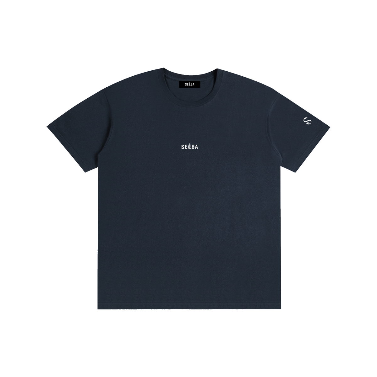 Essential Gym T-Shirt | Minimalist Workout & Training Tee
