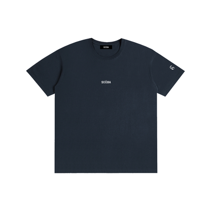 Essential Gym T-Shirt | Minimalist Workout & Training Tee