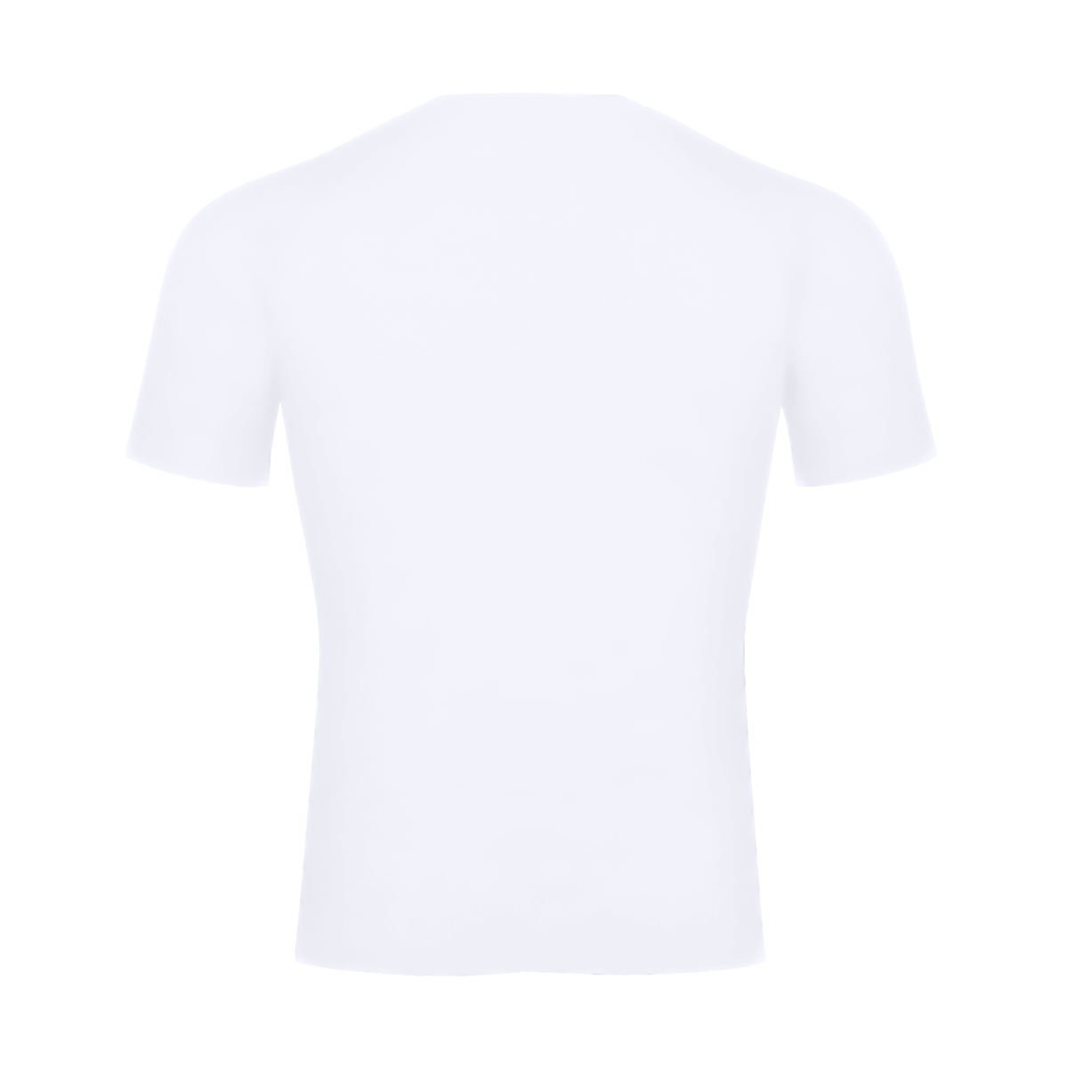 Selba Men’s Performance Short Sleeve Training Shirt – High Stretch