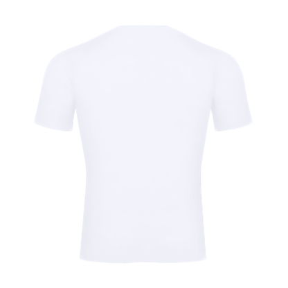 Selba Men’s Performance Short Sleeve Training Shirt – High Stretch