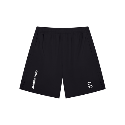 Men’s Gym & Workout Shorts | Athletic Training Shorts | Selba Gym Supply