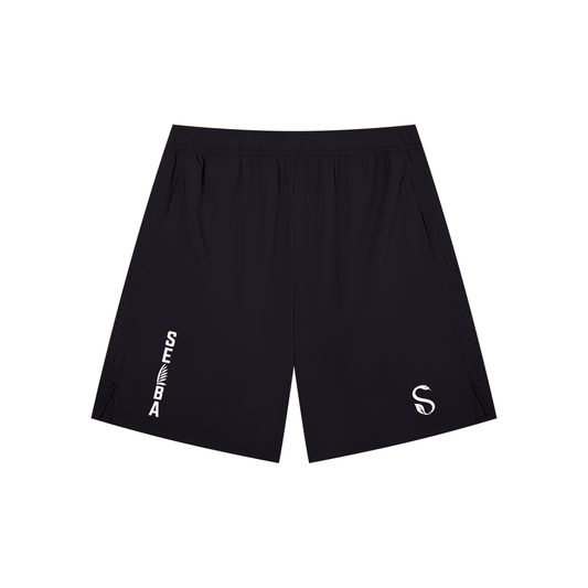 Men’s Gym & Workout Shorts | Athletic Training Shorts | Selba Gym Supply