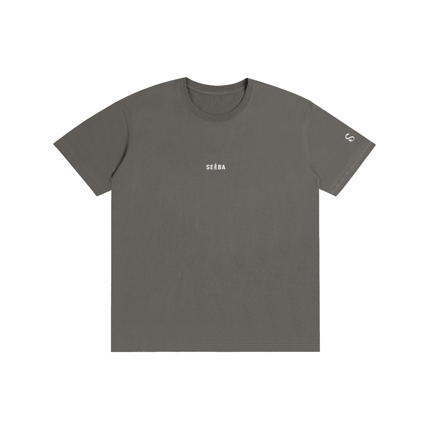 Selba Essential Gym T-Shirt | Minimalist Workout & Training Tee