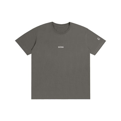 Selba Essential Gym T-Shirt | Minimalist Workout & Training Tee