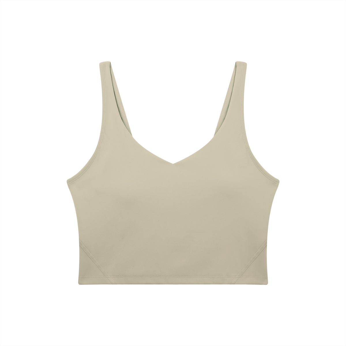 Selba Women’s V-Neck Longline Sports Bra