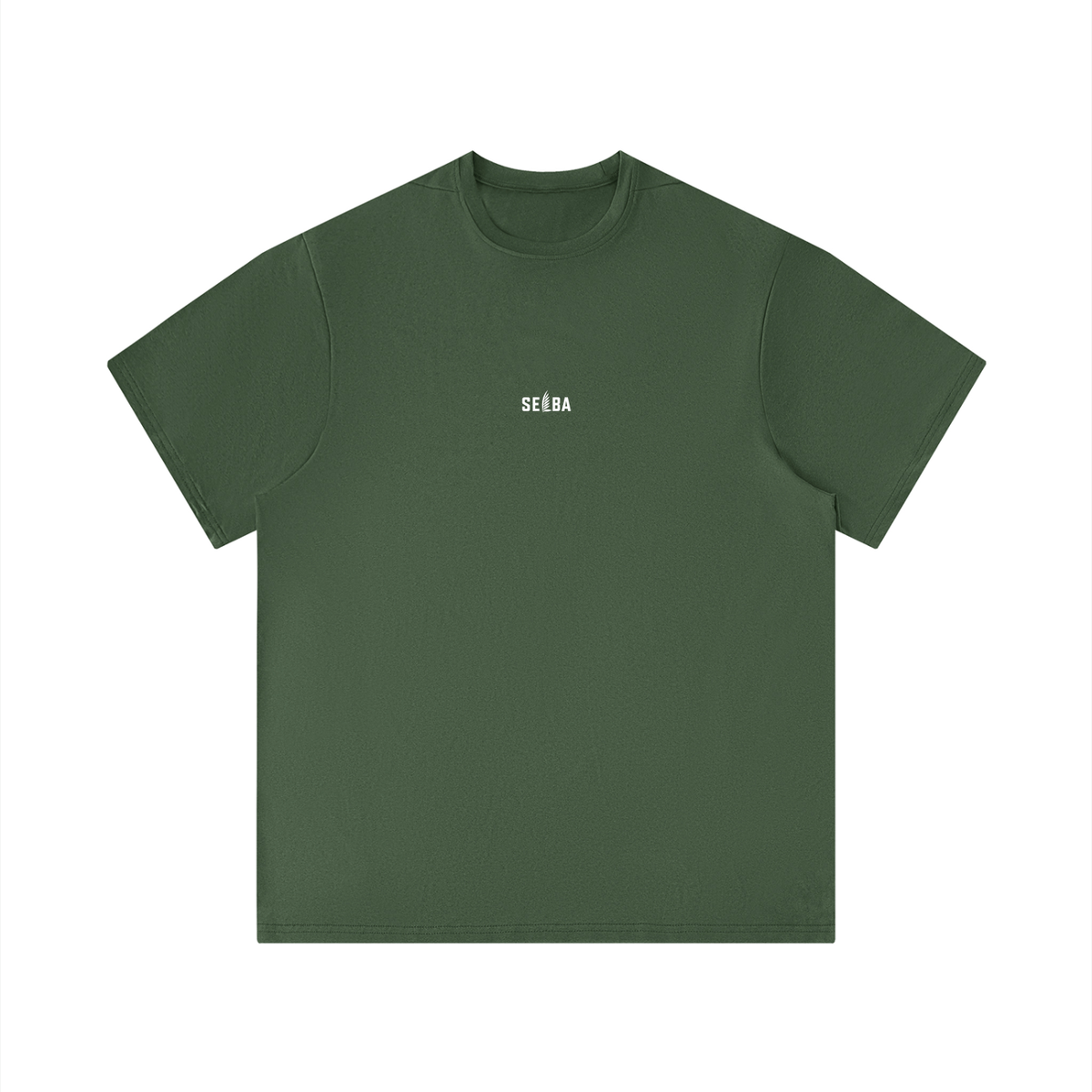 Selba Men’s Performance Training T-Shirt – Regular Fit