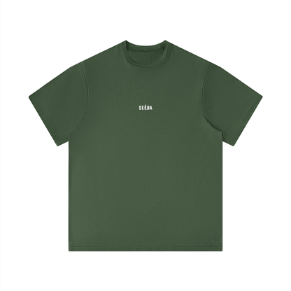Selba Men’s Performance Training T-Shirt – Regular Fit