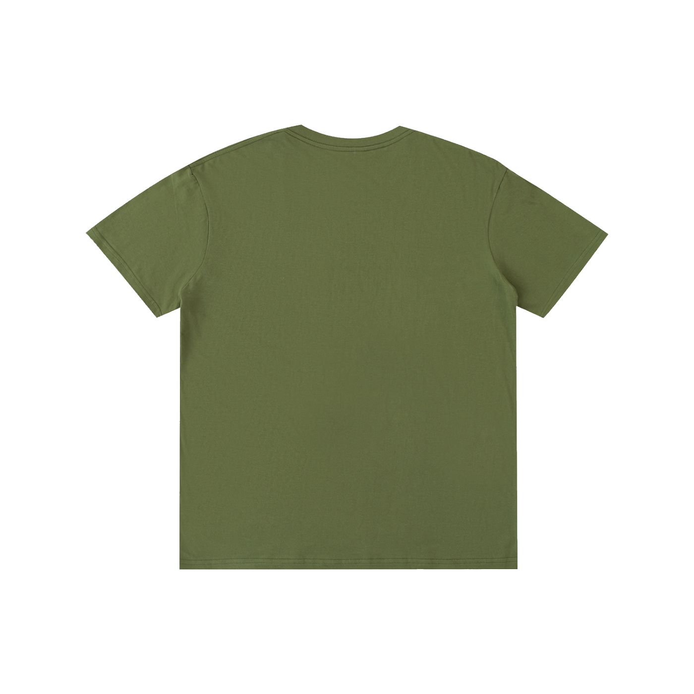 Selba Essential Gym T-Shirt | Minimalist Workout & Training Tee