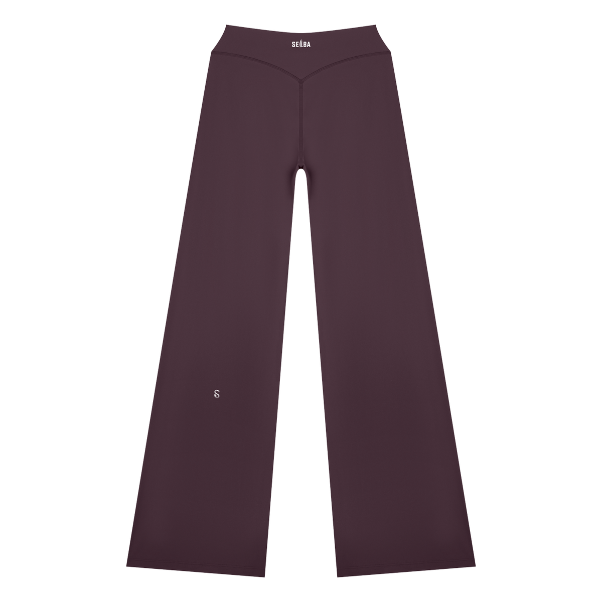 Women’s High-Waisted Flare Yoga Pants | Stretch Gym Leggings