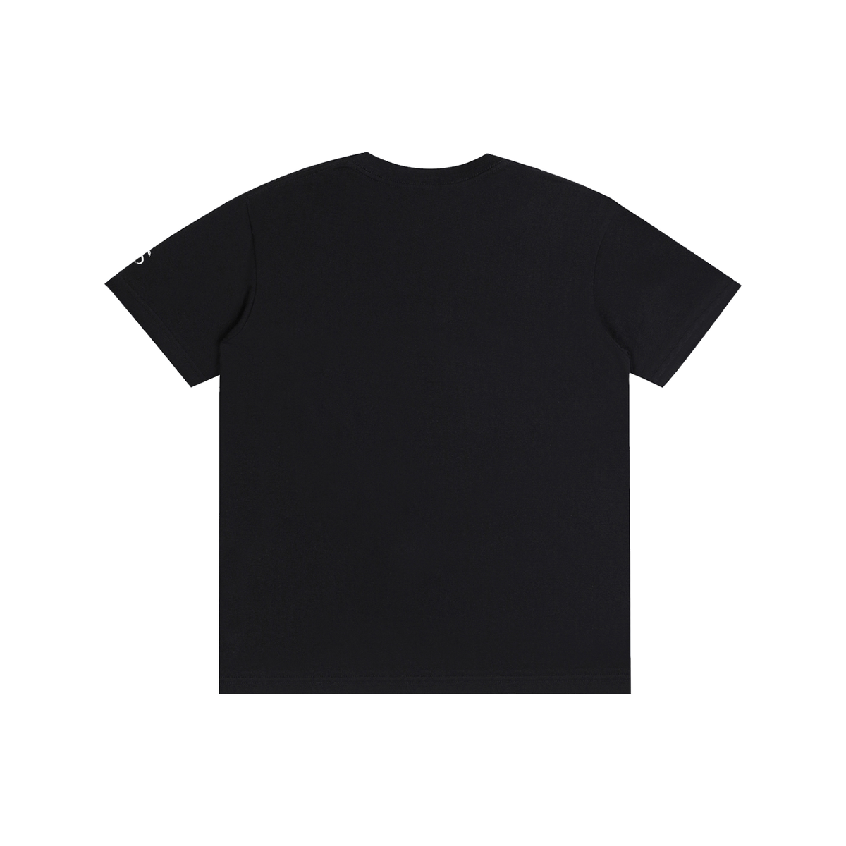 Essential Gym T-Shirt | Minimalist Workout & Training Tee