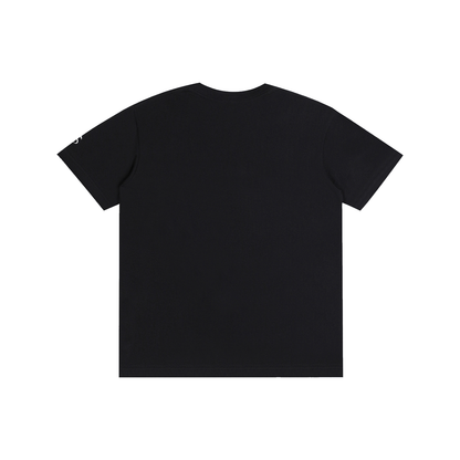 Essential Gym T-Shirt | Minimalist Workout & Training Tee