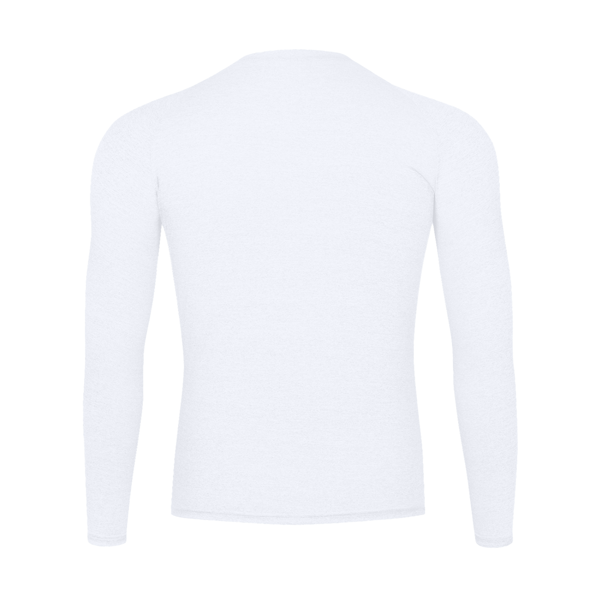 Selba Men’s Performance Long Sleeve Training Shirt – High Stretch
