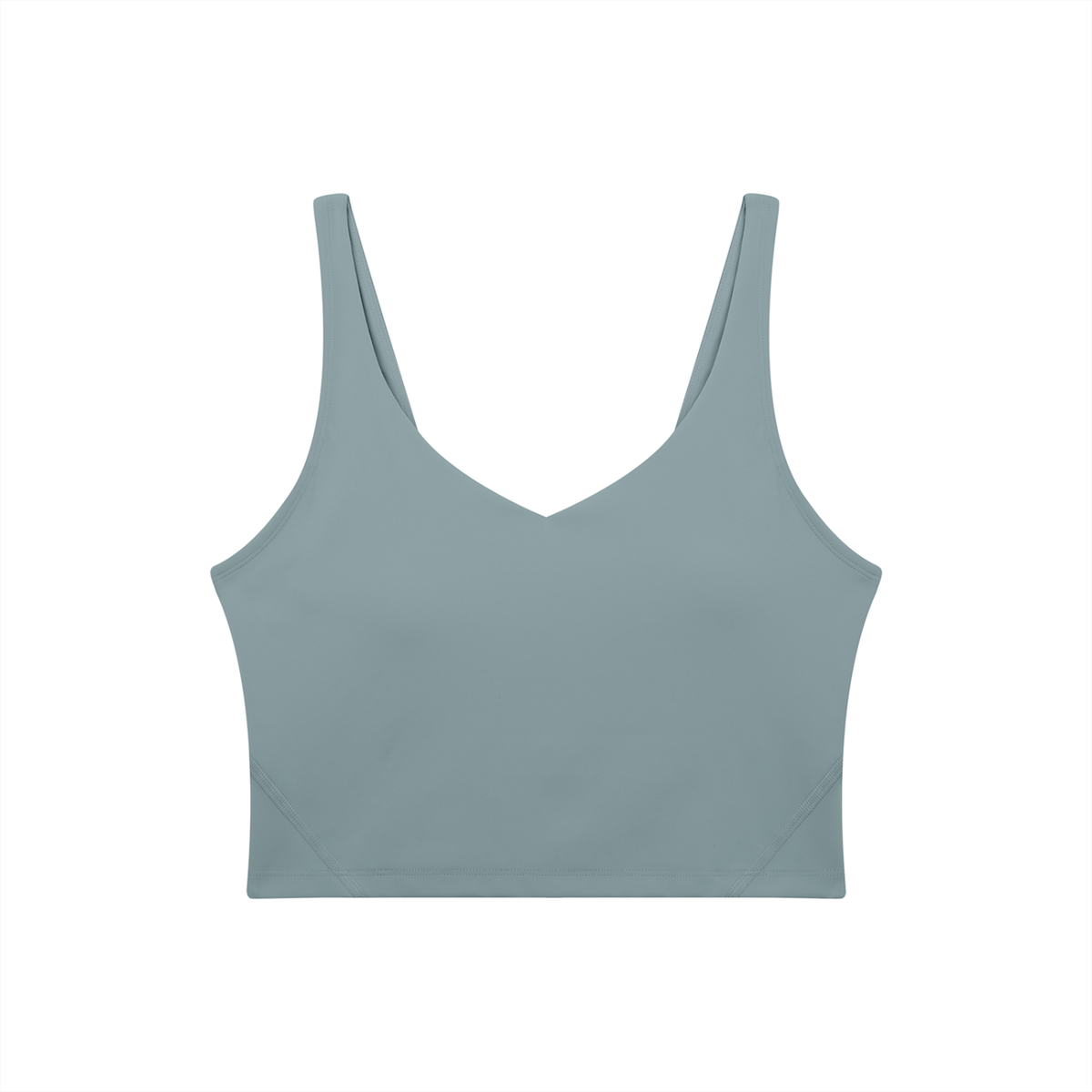 Selba Women’s V-Neck Longline Sports Bra