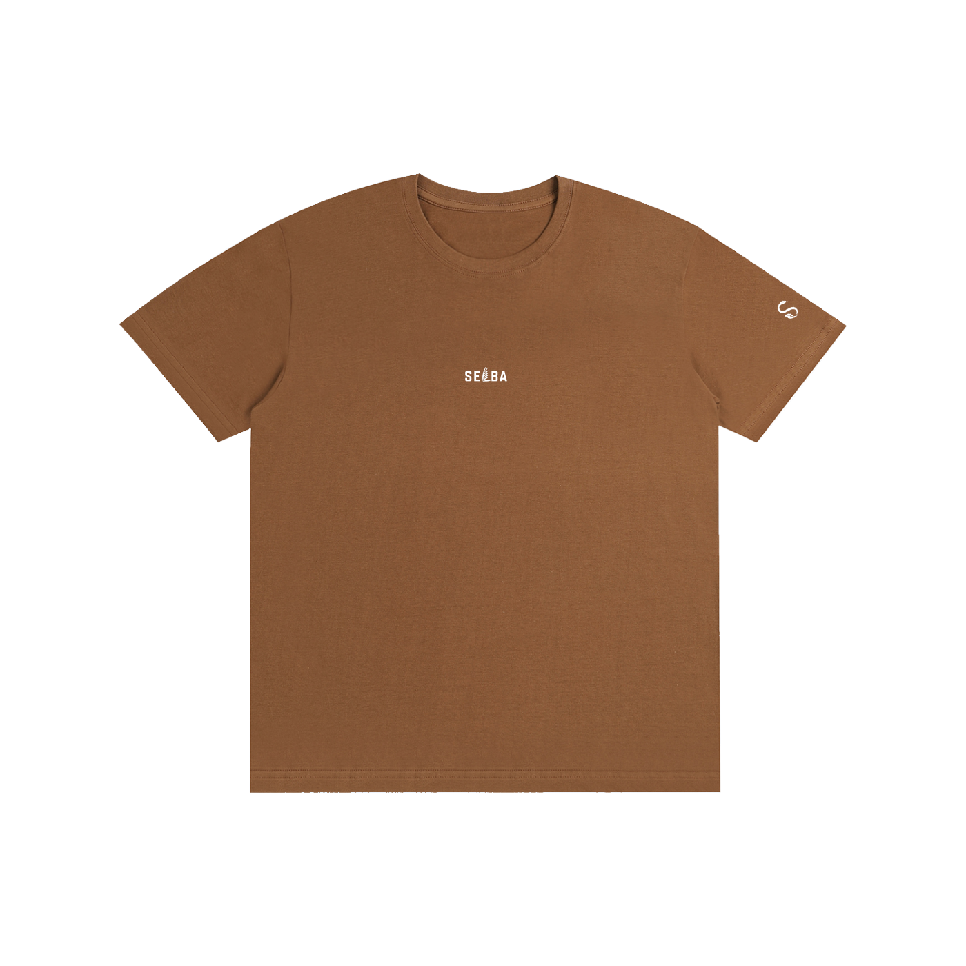 Selba Essential Gym T-Shirt | Minimalist Workout & Training Tee