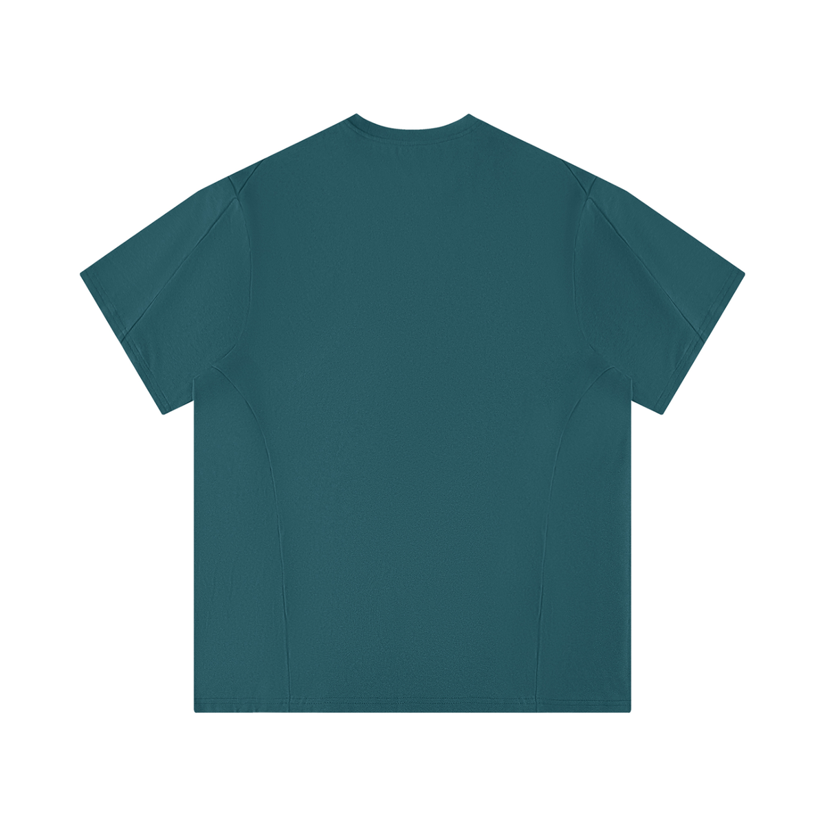Selba Men’s Performance Training T-Shirt – Regular Fit