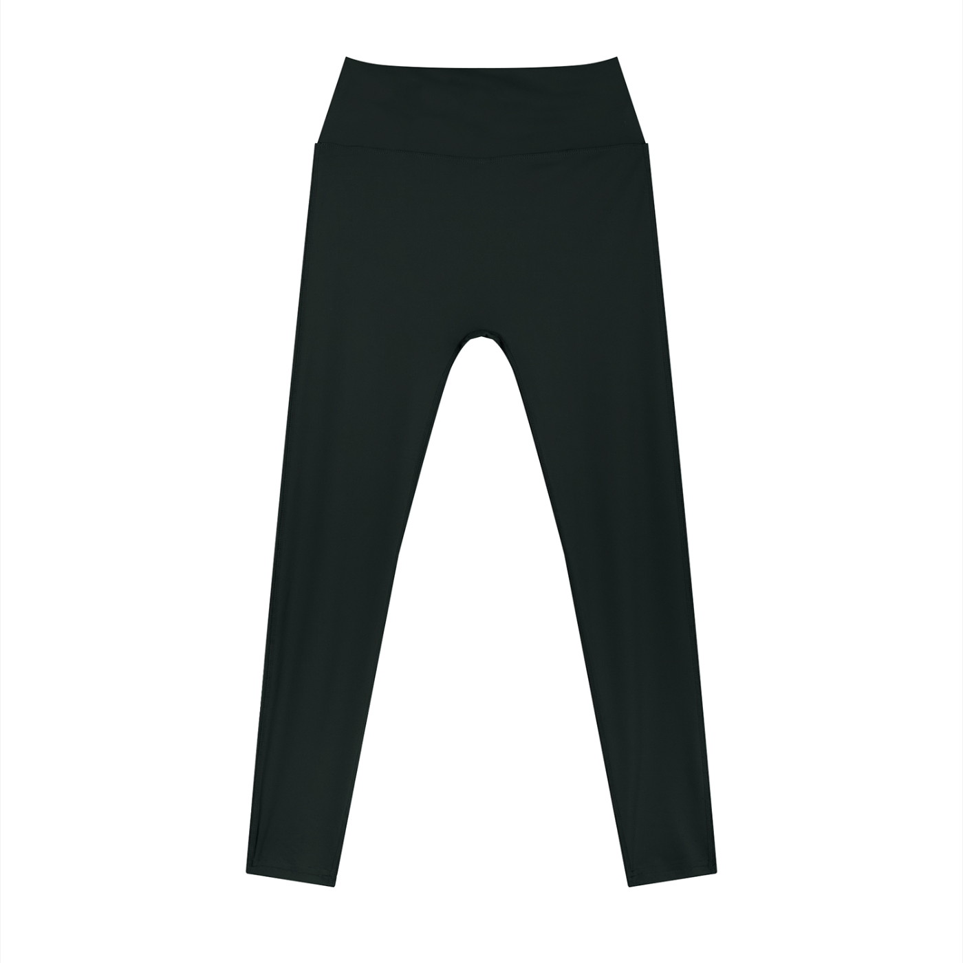 Women’s High-Waisted High Rise Ankle Length Workout Leggings | Gym & Training Leggings | Selba Gym Supply