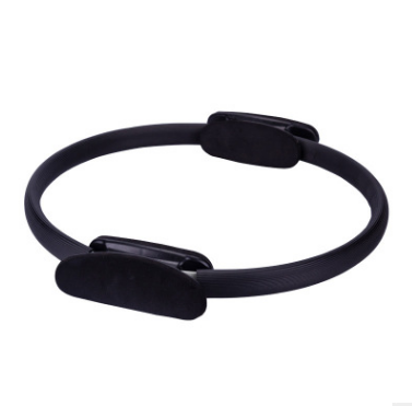 Pilates Ring Circle | 15" Fitness Ring for Core Strength, Full Body Resistance Training, Yoga & Home Workouts