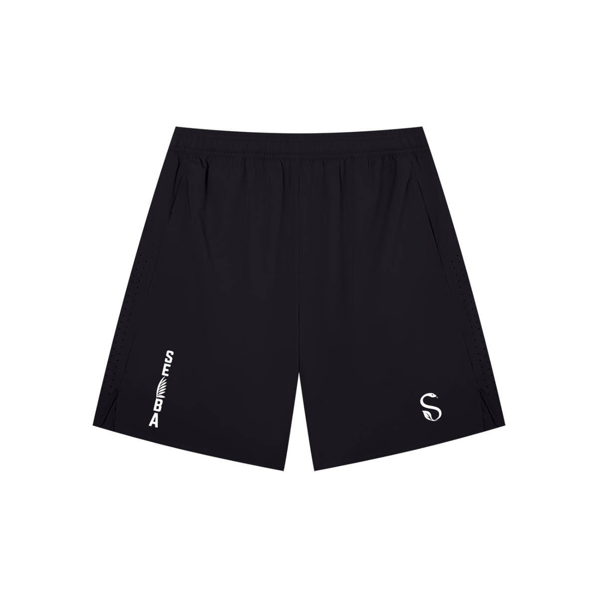 Men’s Gym & Workout Shorts | Athletic Training Shorts | Selba Gym Supply