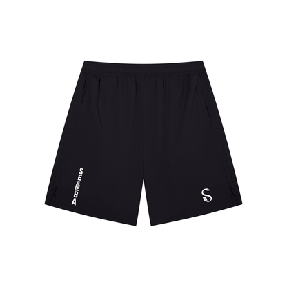 Men’s Gym & Workout Shorts | Athletic Training Shorts | Selba Gym Supply